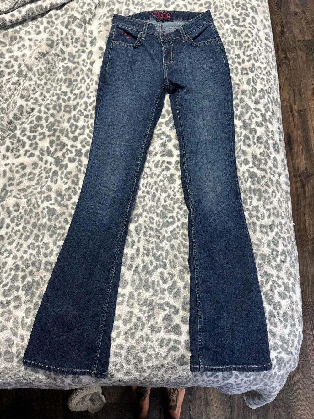 Kimes Ranch Chloe Bootcut Jeans - Picture 1 of 5